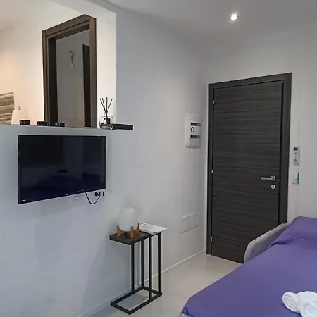 Welc-home Studio, Monolocale Posada (Sardinia)