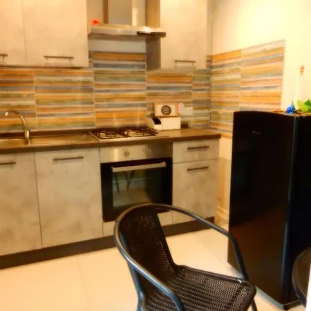 Apartmán Welc-home Studio, Monolocale Posada (Sardinia)