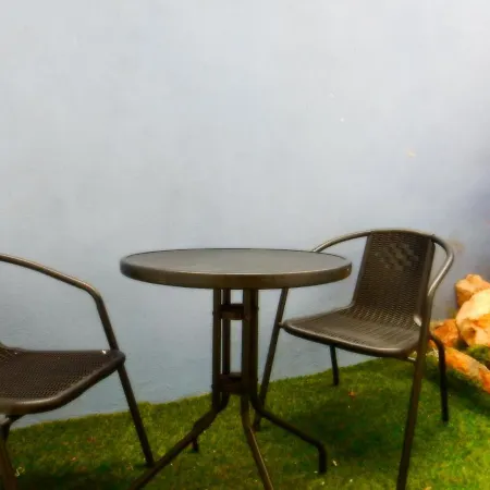Welc-home Studio, Monolocale Apartmán