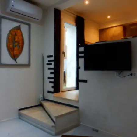 Welc-home Studio, Monolocale Apartmán
