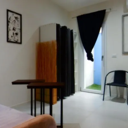 Welc-home Studio, Monolocale Apartmán
