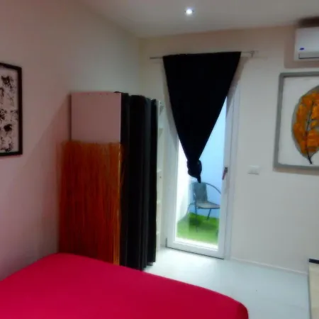 Welc-home Studio, Monolocale *