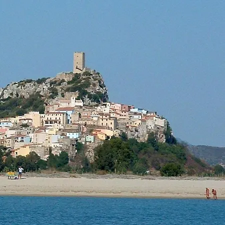 Welc-home Studio, Monolocale Posada (Sardinia)