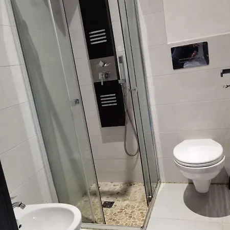 Apartmán Welc-home Studio, Monolocale