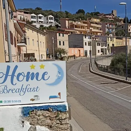 Welc-home Studio, Monolocale Posada (Sardinia)