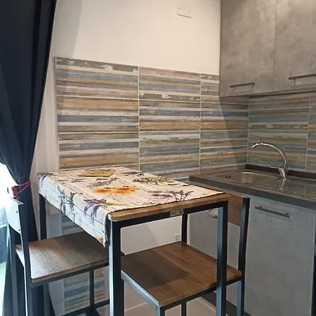 Welc-home Studio, Monolocale * Posada (Sardinia)